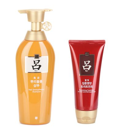 呂洗發(fā)水有500ml的嗎？500ml呂洗發(fā)水是正品嗎？
