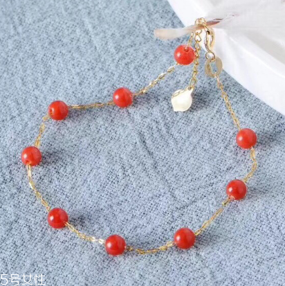 紅珊瑚手鏈怎么保養(yǎng)？紅珊瑚手鏈保養(yǎng)竅門