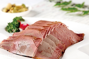 鹿肉可以鹵嗎？怎么鹵鹿肉？