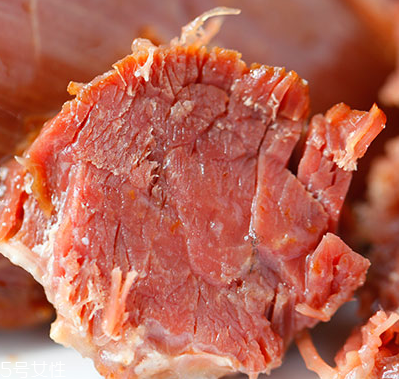 鹿肉可以鹵嗎？怎么鹵鹿肉？