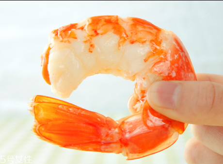 阿根廷紅蝦是海蝦嗎？阿根廷紅蝦是海里的嗎？