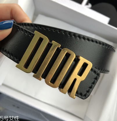 皮帶可以水洗嗎？皮帶用水洗好嗎？