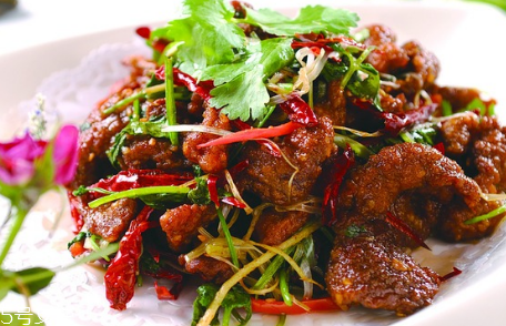 鹿肉能做餃子嗎？鹿肉怎么做餃子？