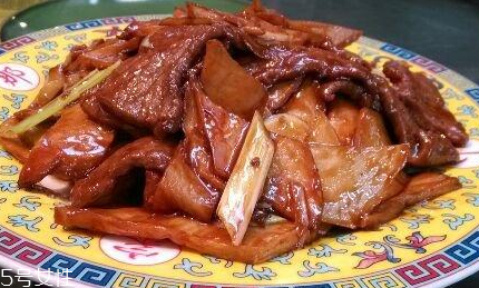 鹿肉是不是發(fā)物？皮膚過(guò)敏的人能吃鹿肉嗎？