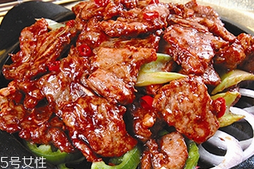 鹿肉是不是發(fā)物？皮膚過(guò)敏的人能吃鹿肉嗎？