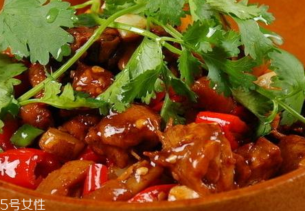 鹿肉和土豆能一起吃嗎？鹿肉和土豆能一起吃