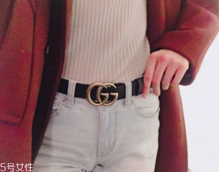 皮帶有個g是什么牌子？皮帶上有g(shù)是哪個品牌？
