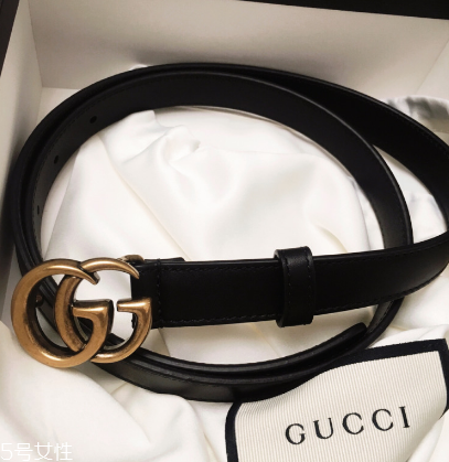 皮帶有個g是什么牌子？皮帶上有g(shù)是哪個品牌？