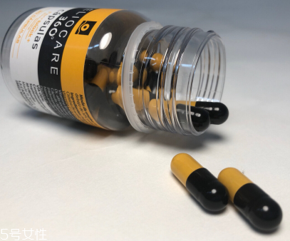 heliocare防曬膠囊能防曬多久？heliocare服用多久起效？