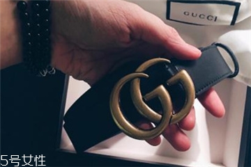 皮帶有個g是什么牌子？皮帶上有g(shù)是哪個品牌？