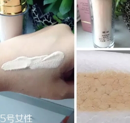 雅姿粉底液怎么樣？雅姿粉底液評(píng)測(cè)