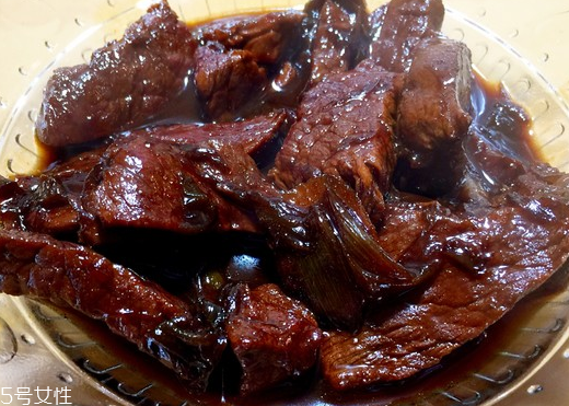 鹿肉能和韭菜一起吃嗎？怎么做？