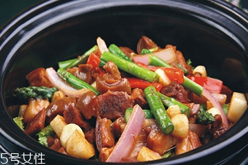 鹿肉能和韭菜一起吃嗎？怎么做？