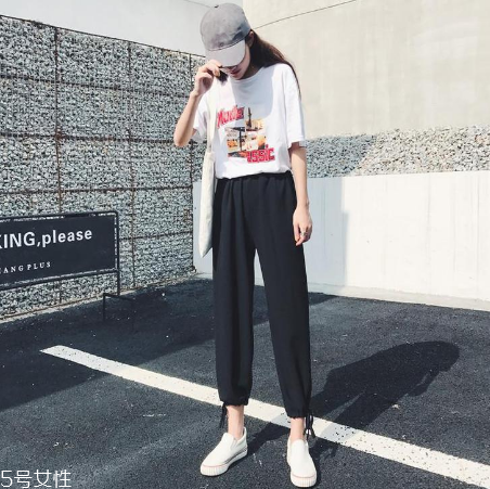 夏天穿什么面料的褲子？夏天適合穿什么面料褲子？