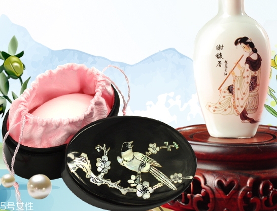 謝馥春化妝品怎么樣？謝馥春化妝品什么值得買(mǎi)