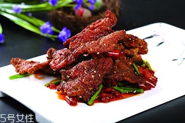 鹿肉可以煮火鍋嗎？鹿肉可以煮火鍋