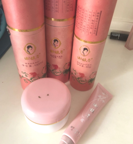 謝馥春的護(hù)膚品怎么樣？謝馥春護(hù)膚品什么值得買