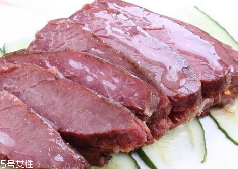鹿肉能腌制嗎？鹿肉怎么腌制？