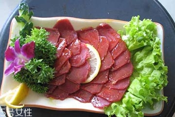 鹿肉能給小孩吃嗎？小孩子能吃鹿肉嗎？