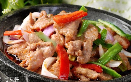 鹿肉能給小孩吃嗎？小孩子能吃鹿肉嗎？