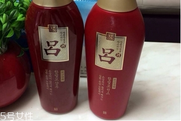呂洗發(fā)水有假的嗎？呂洗發(fā)水會有假貨嗎？