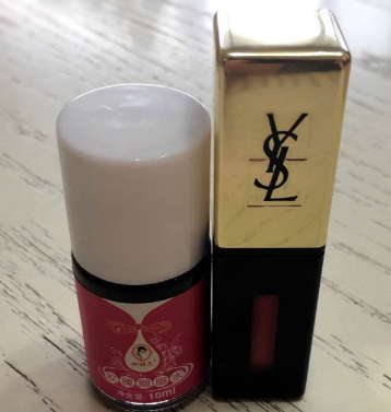 謝馥春玫瑰胭脂水怎么樣？謝馥春胭脂水使用心得