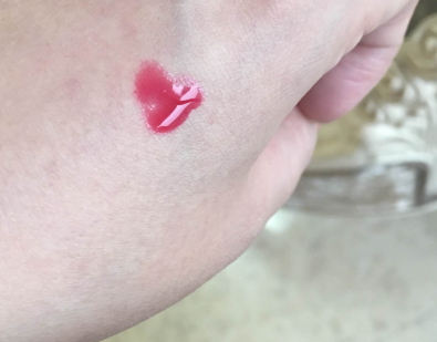 謝馥春玫瑰胭脂水怎么樣？謝馥春胭脂水使用心得
