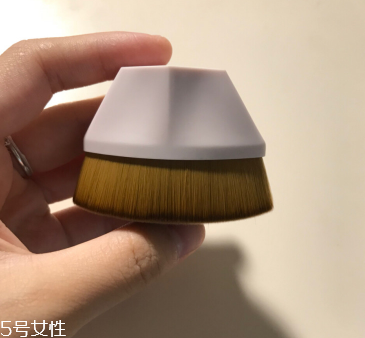 植村秀55號粉底刷平價(jià)替代版有哪些 植村秀粉底刷平價(jià)版