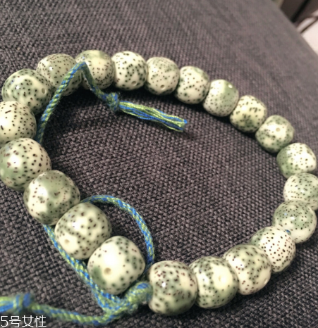 星月菩提會縮水嗎？星月菩提手串縮水嚴(yán)重嗎？