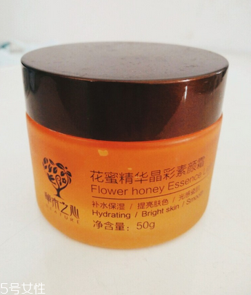 草木之心是什么牌子？草木之心好用嗎？