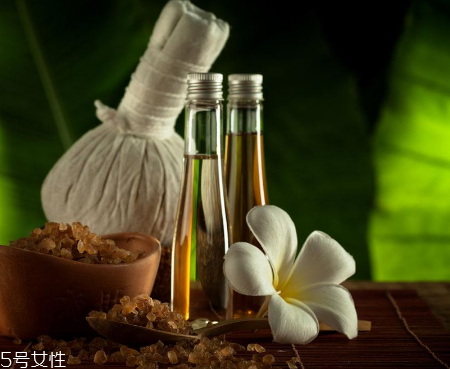 甜橙精油怎么用在臉上？甜橙精油可以用臉上嗎