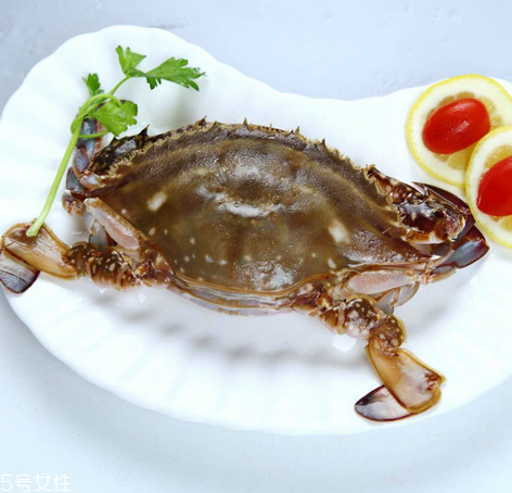 梭子蟹和飛蟹的區(qū)別？飛蟹是梭子蟹嗎？