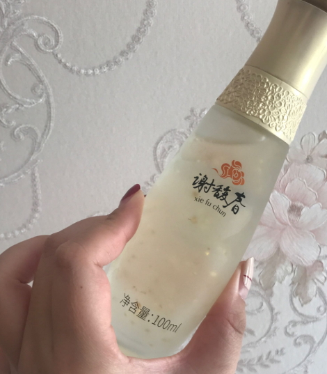 謝馥春桂花頭油怎么樣？謝馥春桂花頭油容易油嗎