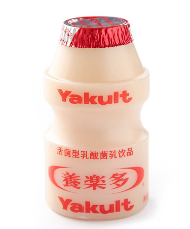 界界樂和養(yǎng)樂多的區(qū)別 界界樂和養(yǎng)樂多哪個好？
