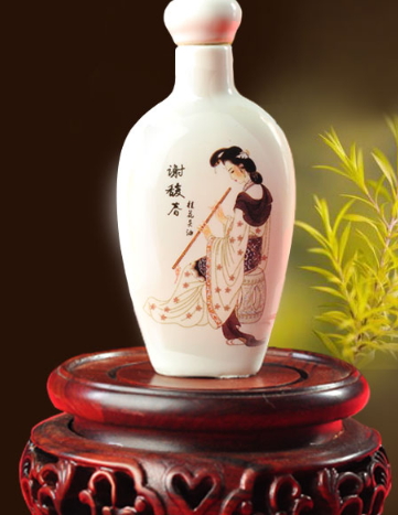 謝馥春桂花頭油用量 謝馥春桂花頭油多少錢(qián)