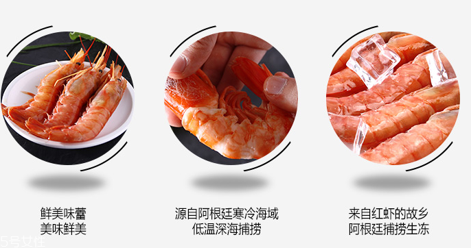 阿根廷紅蝦清蒸多久？阿根廷紅蝦清蒸幾分鐘？
