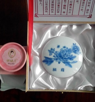 謝馥春眉粉怎么樣？謝馥春眉粉色號(hào)