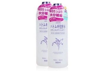 化妝水凍了還能用嗎？化妝水結(jié)晶了還能用嗎？