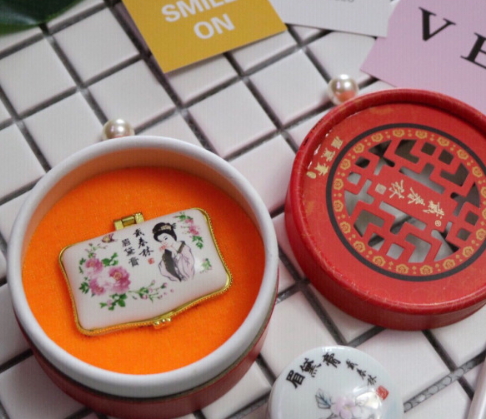 戴春林是什么牌子？戴春林是純天然的嗎