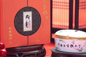 戴春林鴨蛋粉怎么樣？戴春林鴨蛋粉含鉛嗎