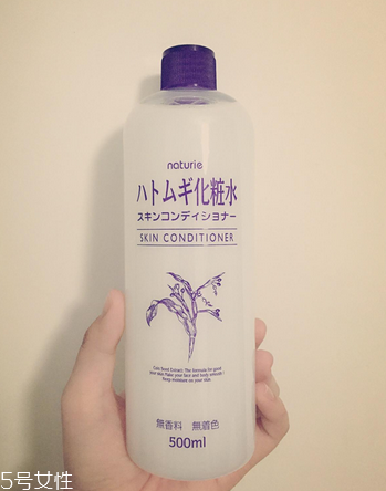 化妝水面膜可以天天敷嗎？化妝水可以天天濕敷嗎？