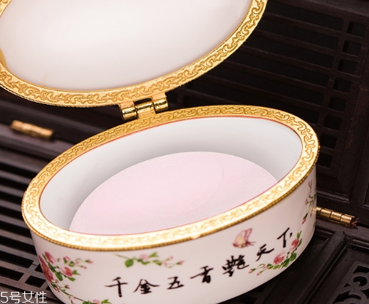 戴春林鴨蛋粉養(yǎng)顏嗎？戴春林鴨蛋粉作用