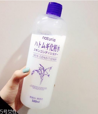 化妝水每天用幾次？化妝水一天用幾次好？