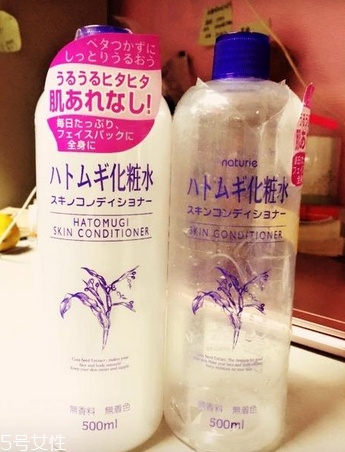 化妝水每天用幾次？化妝水一天用幾次好？