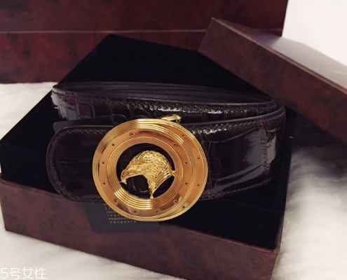 皮帶有個(gè)鷹是什么牌子？鷹頭皮帶是哪個(gè)品牌？