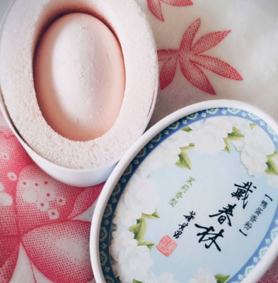 戴春林鴨蛋粉怎么用？戴春林鴨蛋粉要卸妝嗎