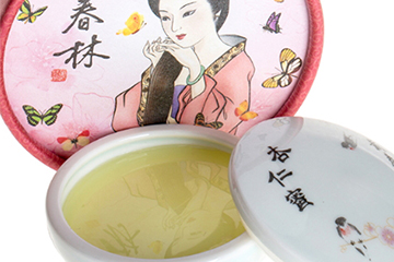 戴春林杏仁蜜怎么樣？戴春林熙鳳杏仁蜜使用感受