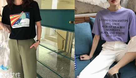 夏天穿衣服要注意什么？夏季穿搭技巧
