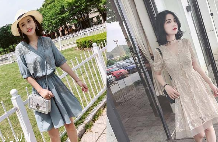 夏天穿衣服要注意什么？夏季穿搭技巧