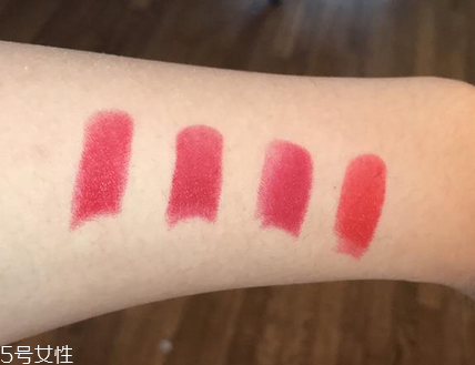 口紅為什么不沾杯？口紅不沾杯的原理